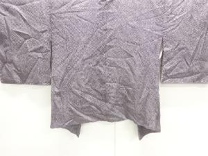 アンティーク　本総絞り羽織